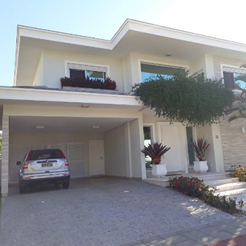 Construção de casa alto padrão em Macedo - Guarulhos