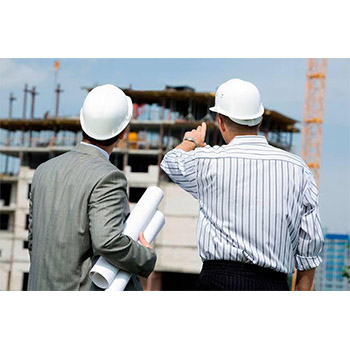 Empresa de gerenciamento de obras no Aeroporto