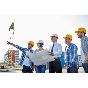 Gerenciamento de obras para empresas em Cocaia - Guarulhos